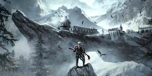 Атмосферный трейлер The Elder Scrolls Online: Greymoor. Вампиры нападают на Скайрим